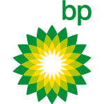 British-Petroleum Logo