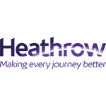 Heathrow Logo